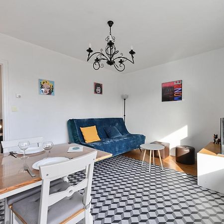 Le Boileau - Apartment For 4 People Parking And Balcony Close To The Lake Annecy Zewnętrze zdjęcie