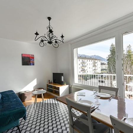 Le Boileau - Apartment For 4 People Parking And Balcony Close To The Lake Annecy Zewnętrze zdjęcie