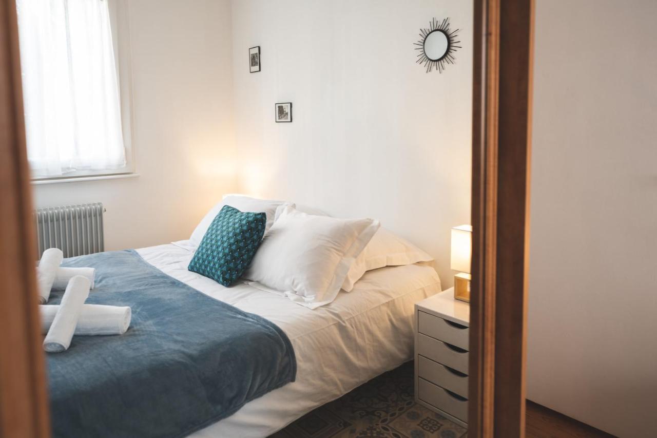 Le Boileau - Apartment For 4 People Parking And Balcony Close To The Lake Annecy Zewnętrze zdjęcie