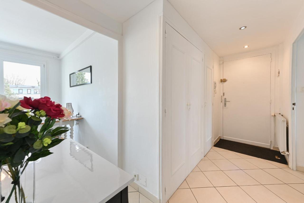 Le Boileau - Apartment For 4 People Parking And Balcony Close To The Lake Annecy Zewnętrze zdjęcie